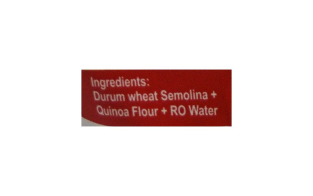 Delsano Quinoa Pasta    Pack  250 grams